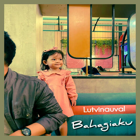 Bahagiaku (Bahagia Bersamamu)