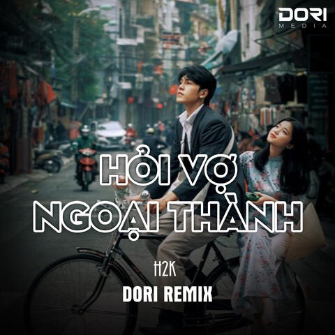 Hỏi Vợ Ngoại Thành (Lofi)