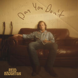 Day You Don't