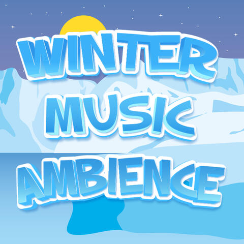 Warm Winter Cozy Vibes Music Mix