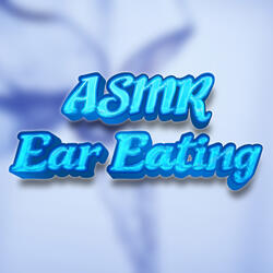 Hot ASMR Ear Licking