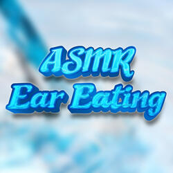 Licking ASMR