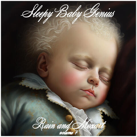 Rain and Mozart Volume 7