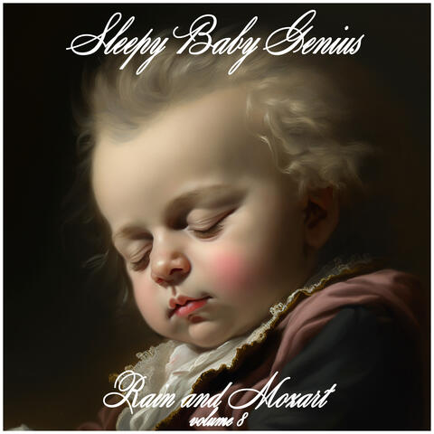 Rain and Mozart Volume 8