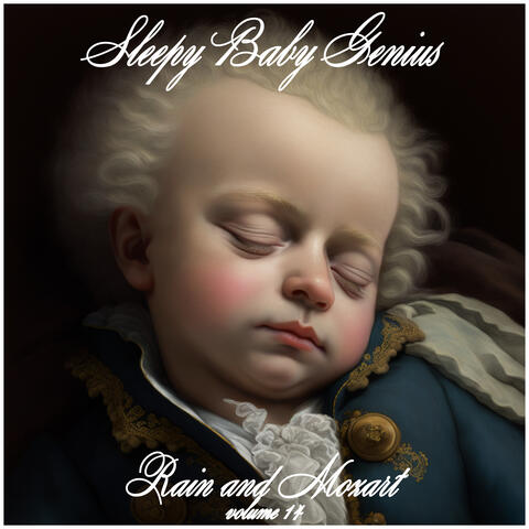 Rain and Mozart Volume 14