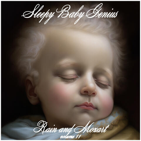 Rain and Mozart Volume 11