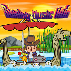 Chill Upbeat Lofi Games