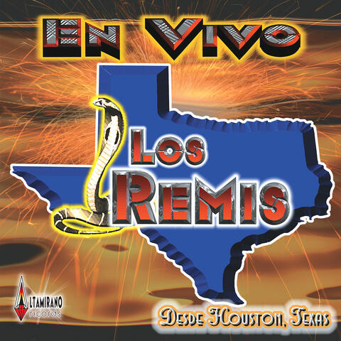 En Vivo Desde Houston, TX.