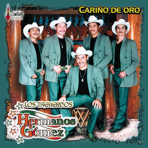 Carino De Oro