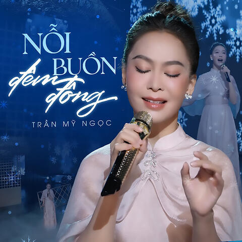 Nỗi Buồn Đêm Đông