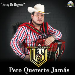 Pero Quererte Jamás