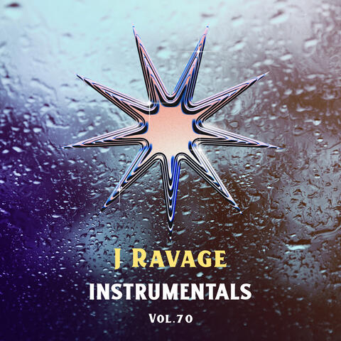 J Ravage Instrumentals, Vol.70