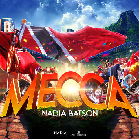 Mecca
