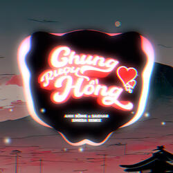 Chung Rượu Hồng
