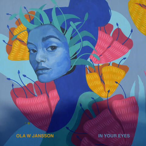 In Your Eyes