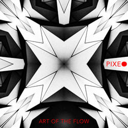 Art of the Flow - Alpha 83Hz - 90Hz