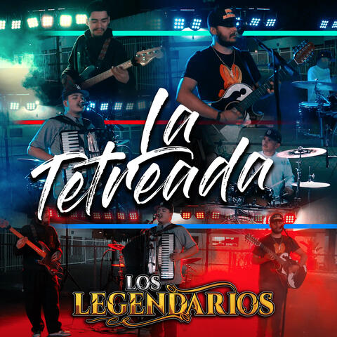 La Tetreada