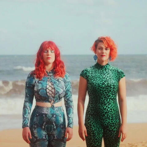 Saltwater People
