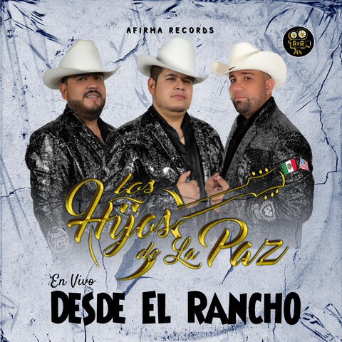 En Vivo Desde El Rancho