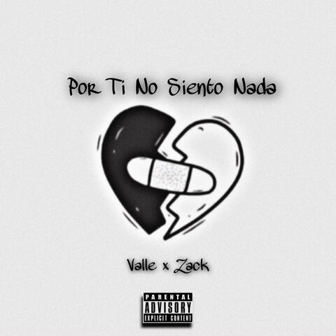 Por Ti No Siento Nada