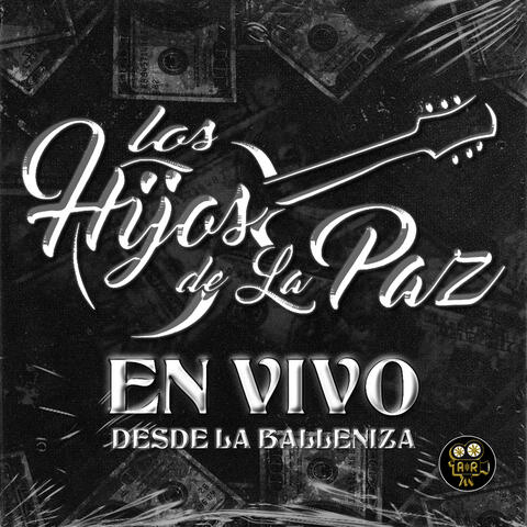 En Vivo Desde La Balleniza