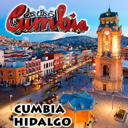 Cumbia Hidalgo