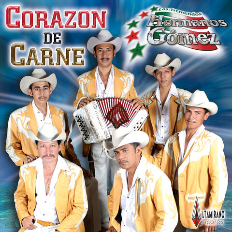 Corazon de Carne