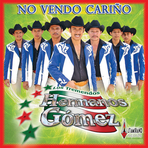 No Vendo Carino