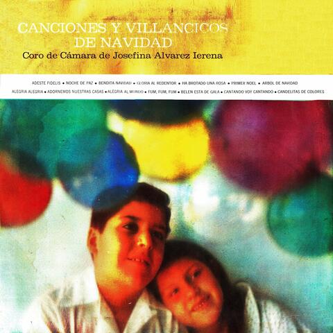Canciones y villancicos de Navidad