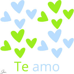 Te Amo