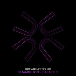Silmarillion - Galactus (Live)