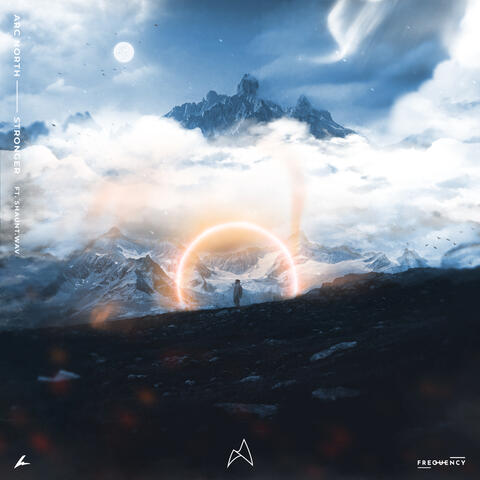 Stronger (feat. Shaunt.wav)