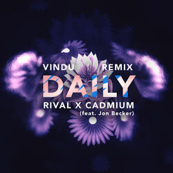 Daily (feat. Jon Becker)