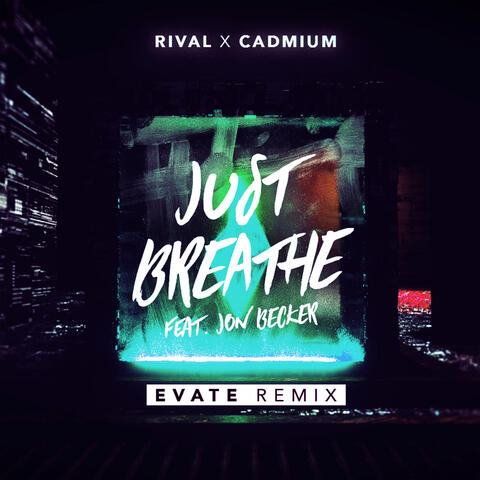 Just Breathe (feat. Jon Becker)