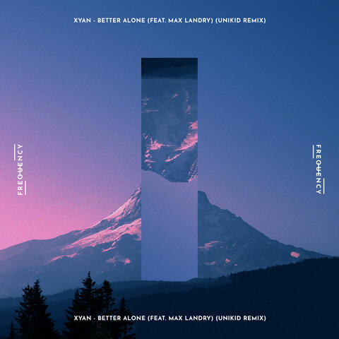 Better Alone (feat. Max Landry)