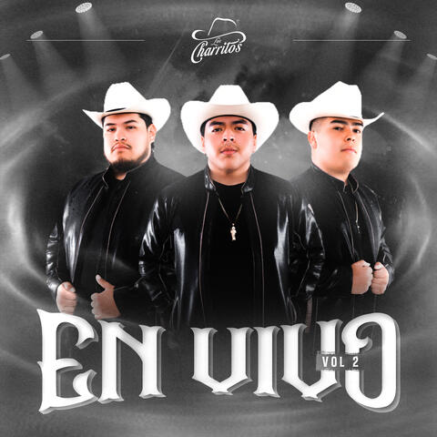 En Vivo, Vol. 2