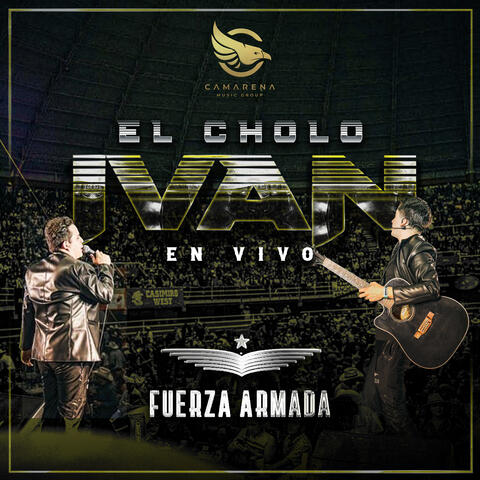 El Cholo Iván (En Vivo)