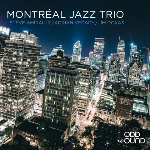 Montreal Jazz Trio