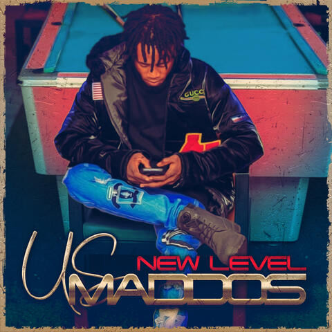 New Level