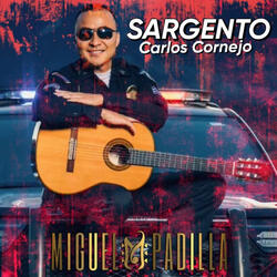 Sargento Carlos Cornejo