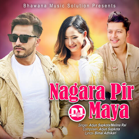 Nagara Pir Maya