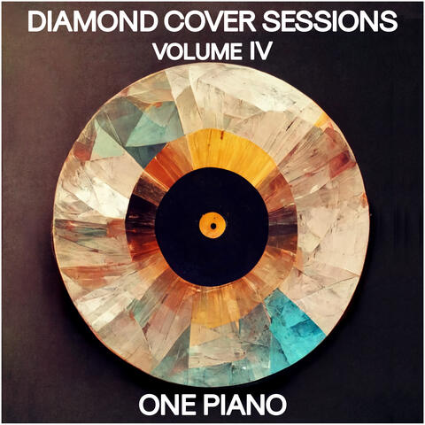 Diamond Cover Sessions Volume 4