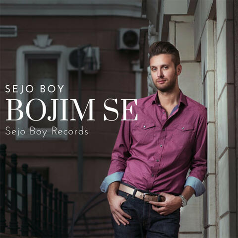 Bojim se