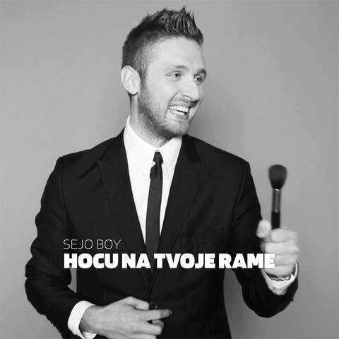 Hocu na tvoje rame