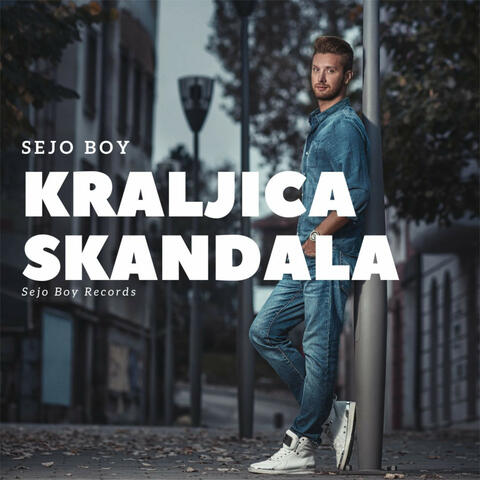 Kraljica skandala