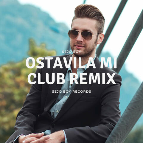 Ostavila mi