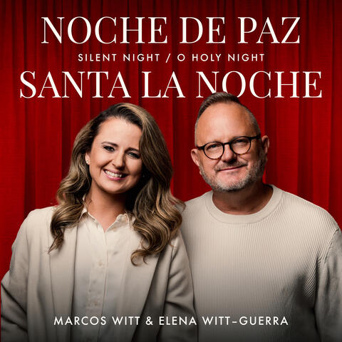Noche de Paz - Santa la Noche
