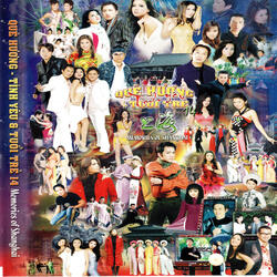 God is Girl - Thiên thần bóng đêm
