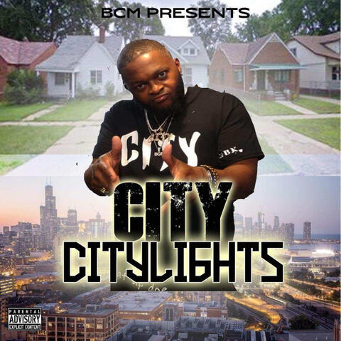 City Lights