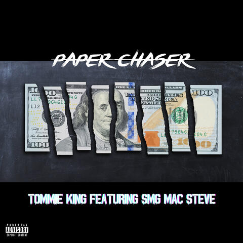 Paper Chaser